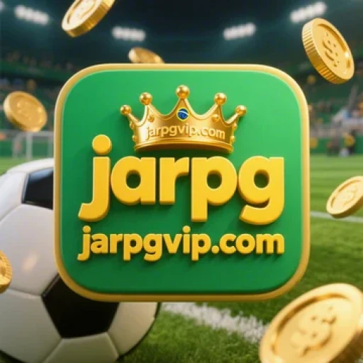 Logo jarpg